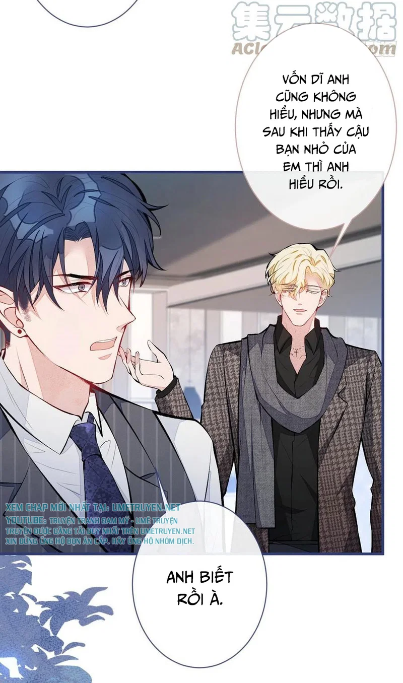 Lại Bị Nam Thần Chọc Trên Hot Search! - Chap 79