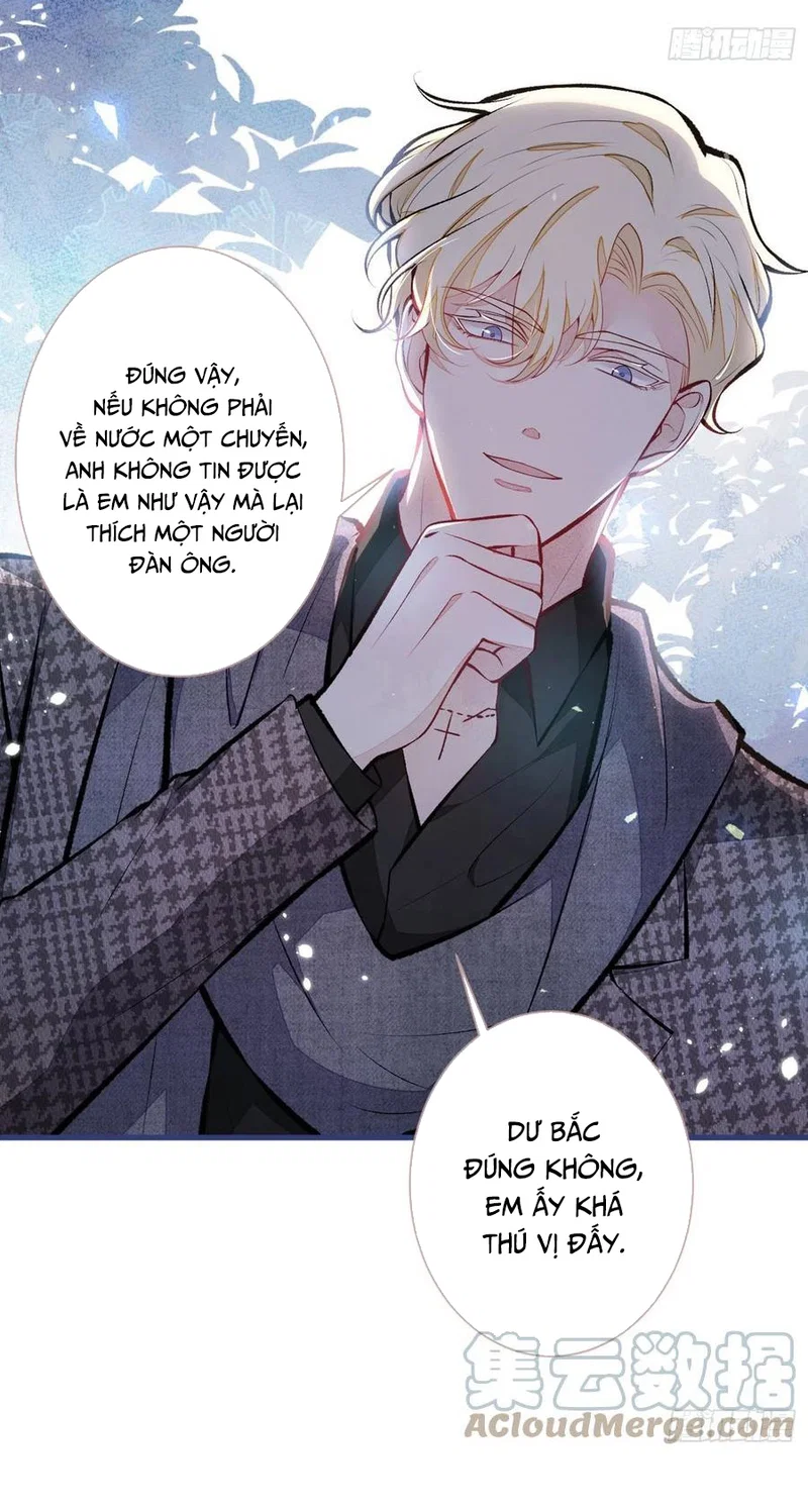 Lại Bị Nam Thần Chọc Trên Hot Search! - Chap 79