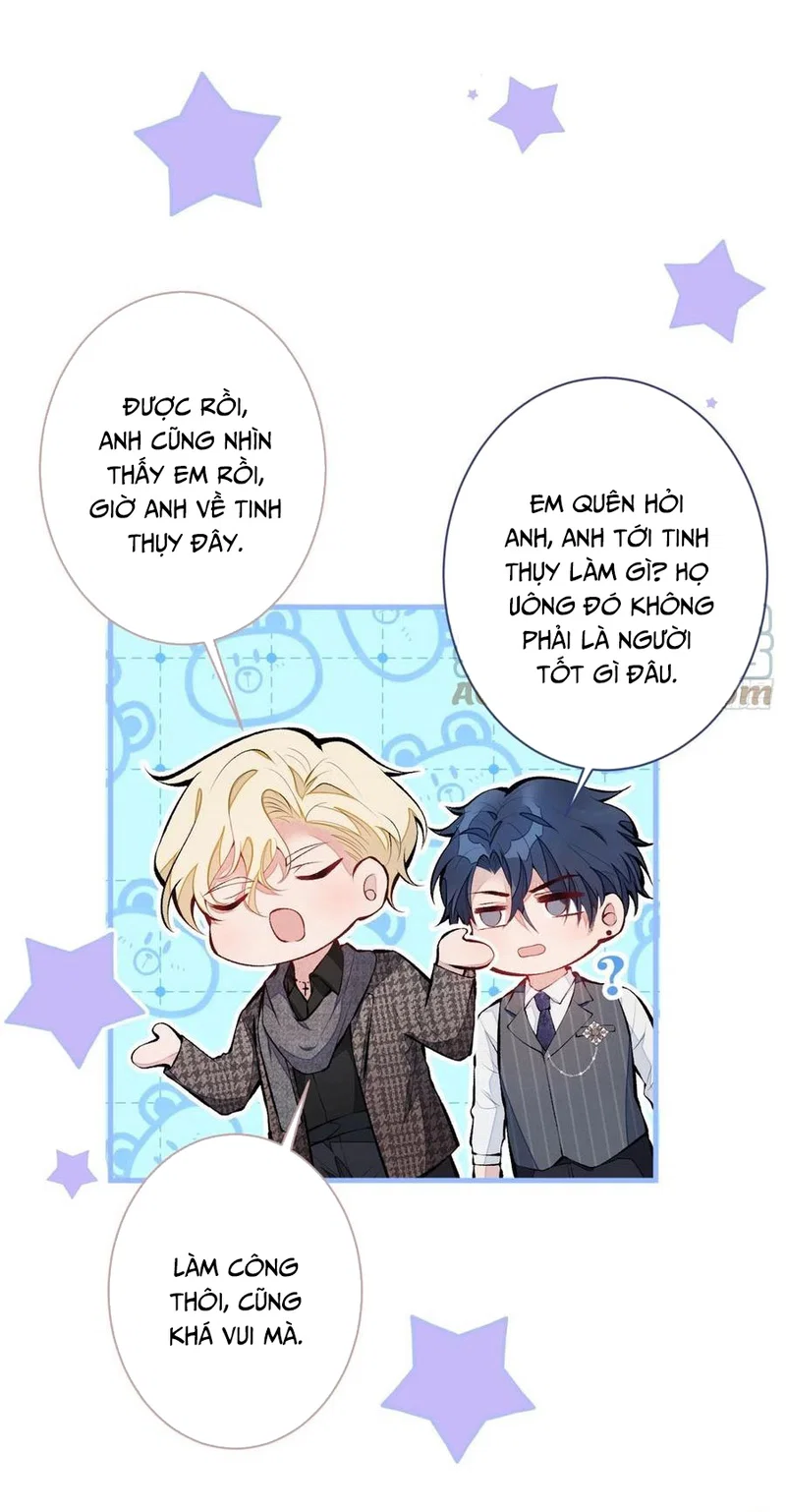 Lại Bị Nam Thần Chọc Trên Hot Search! - Chap 79