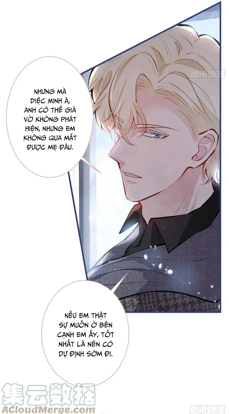 Lại Bị Nam Thần Chọc Trên Hot Search! - Chap 79