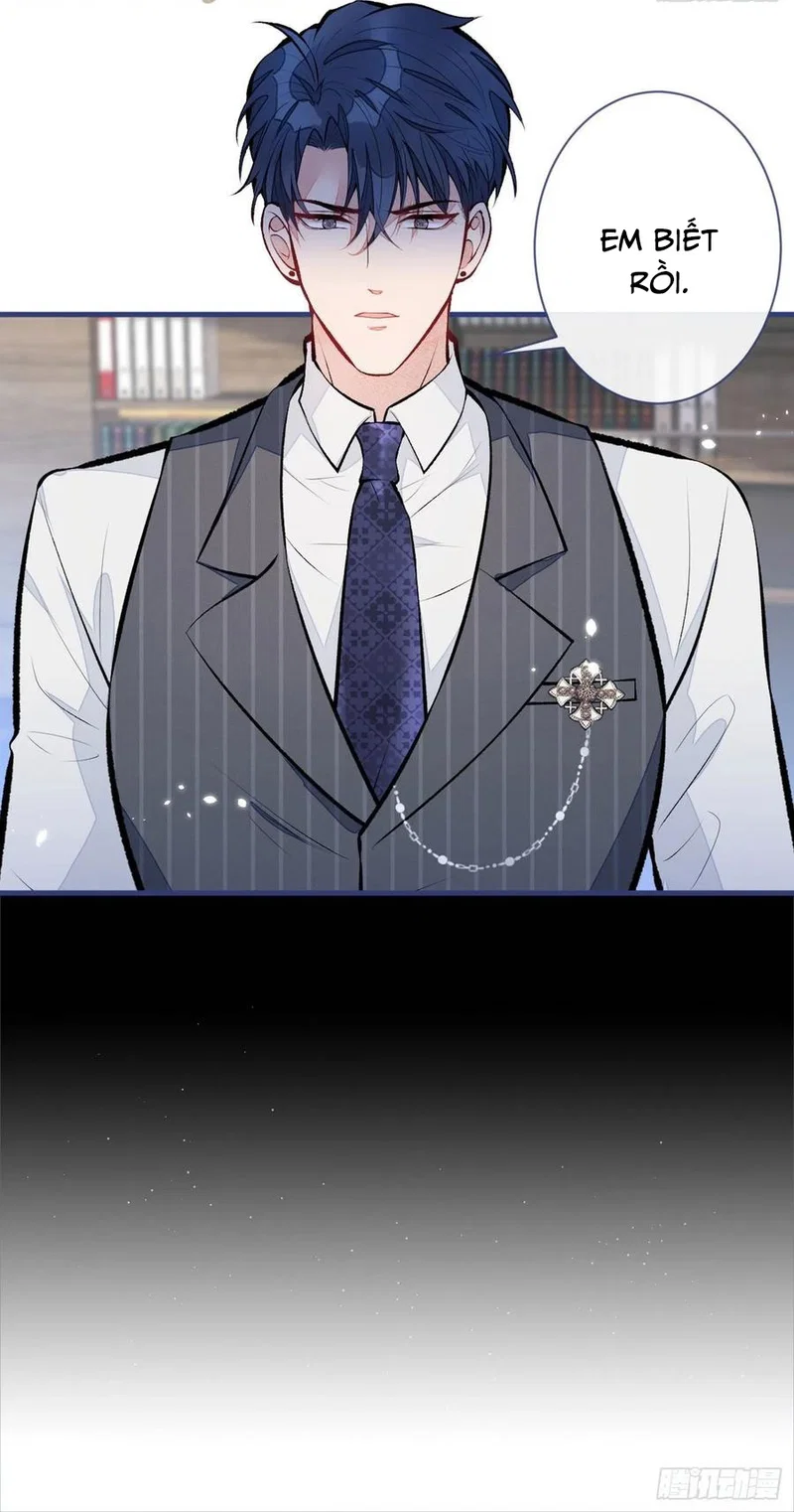 Lại Bị Nam Thần Chọc Trên Hot Search! - Chap 79