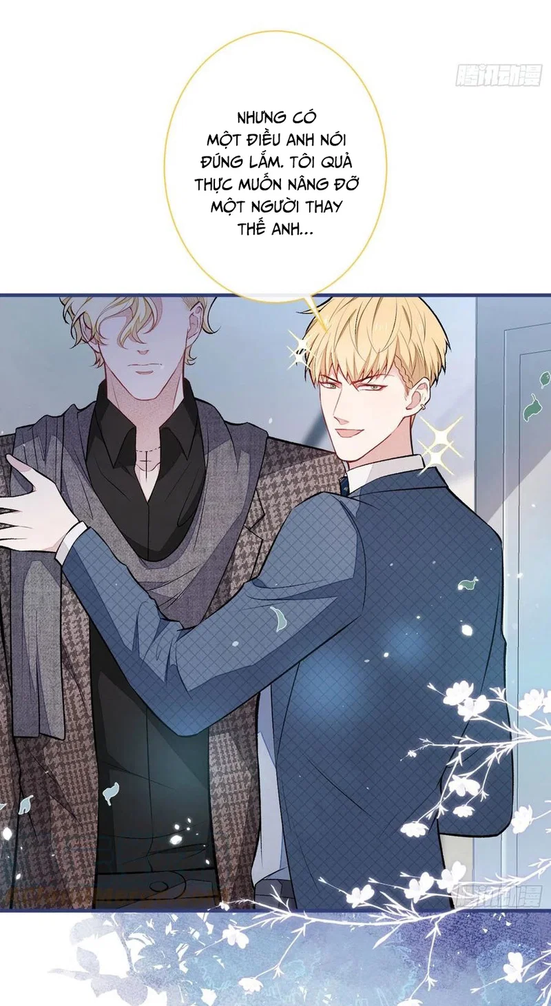 Lại Bị Nam Thần Chọc Trên Hot Search! - Chap 79