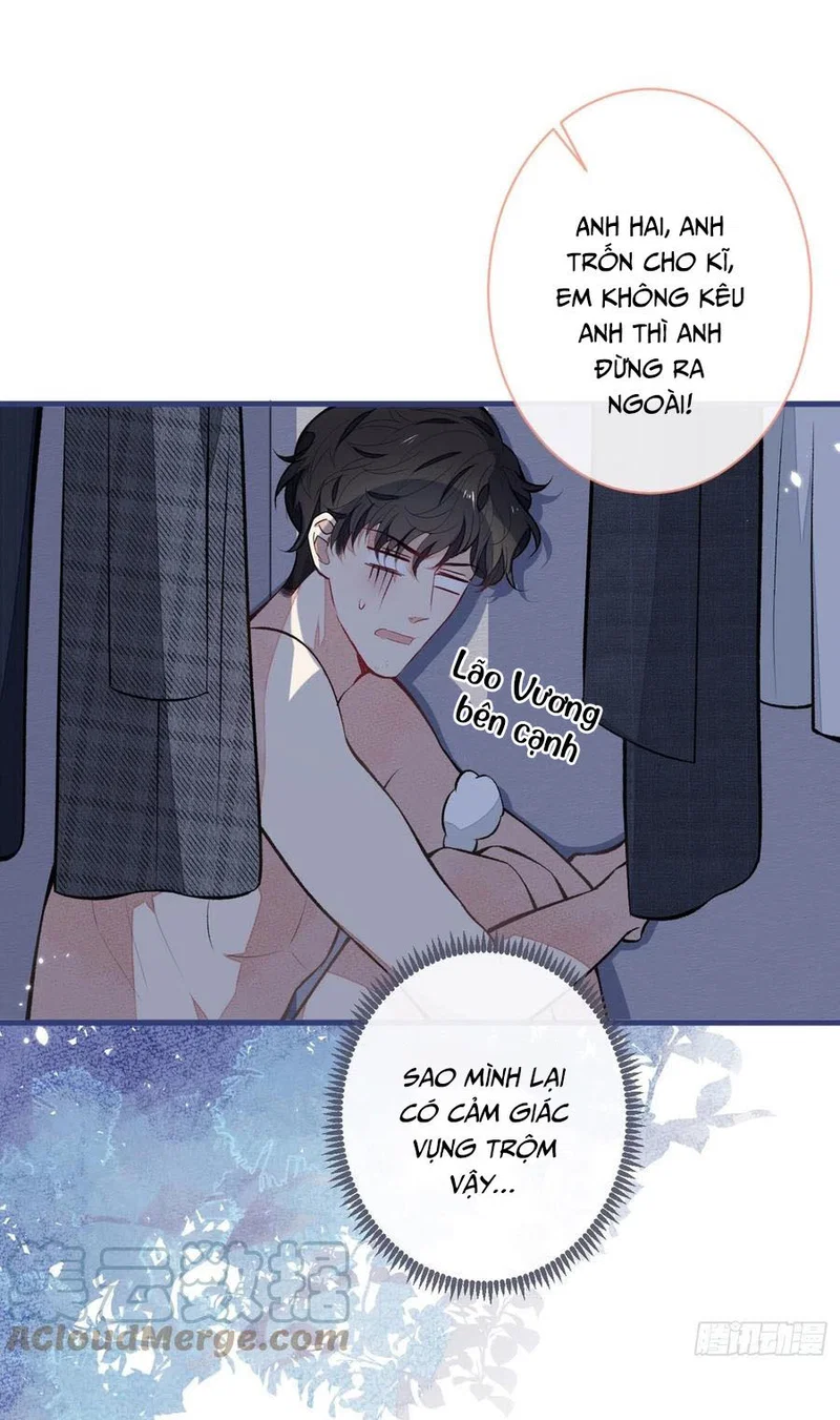 Lại Bị Nam Thần Chọc Trên Hot Search! - Chap 85