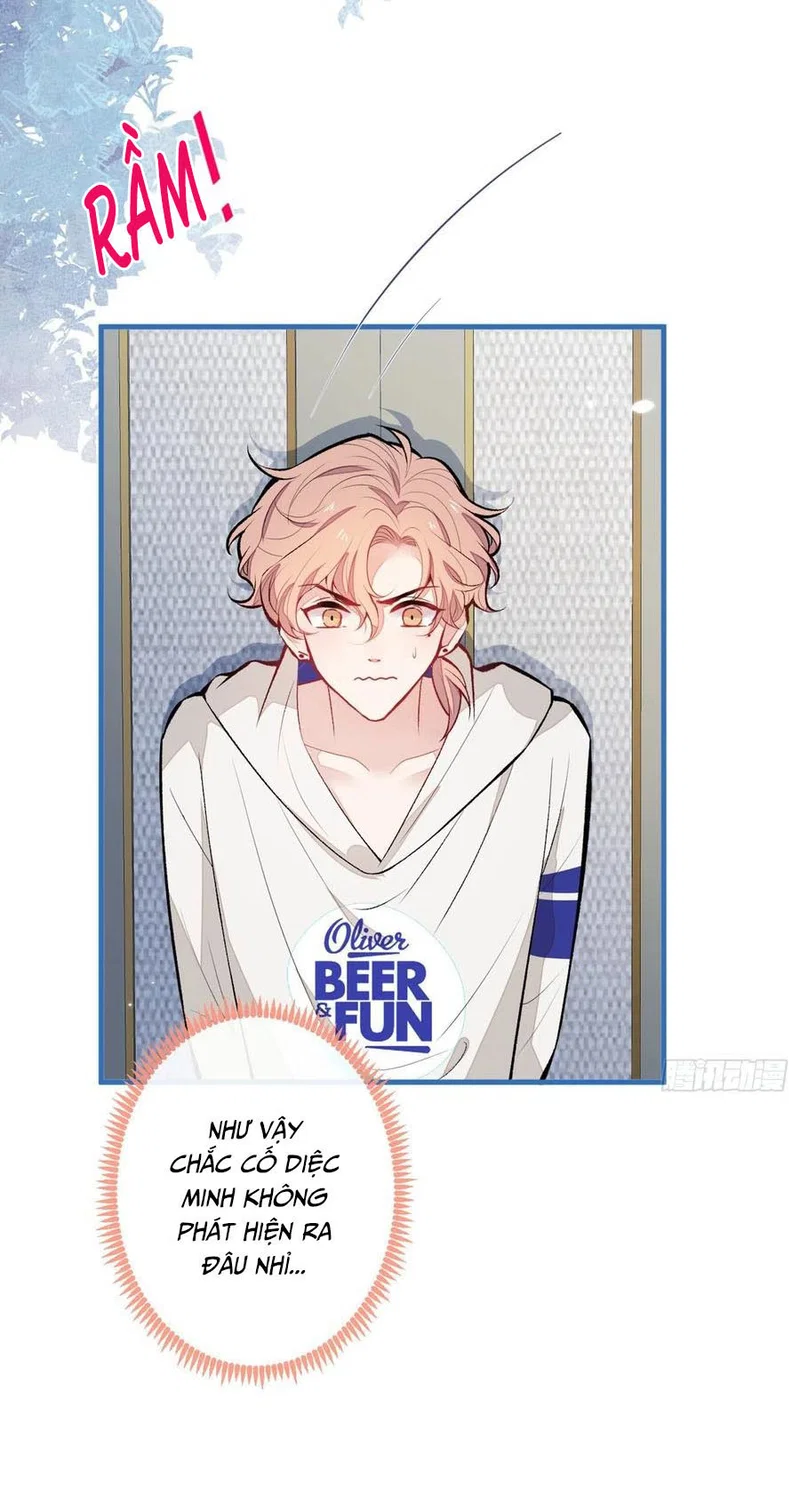 Lại Bị Nam Thần Chọc Trên Hot Search! - Chap 85