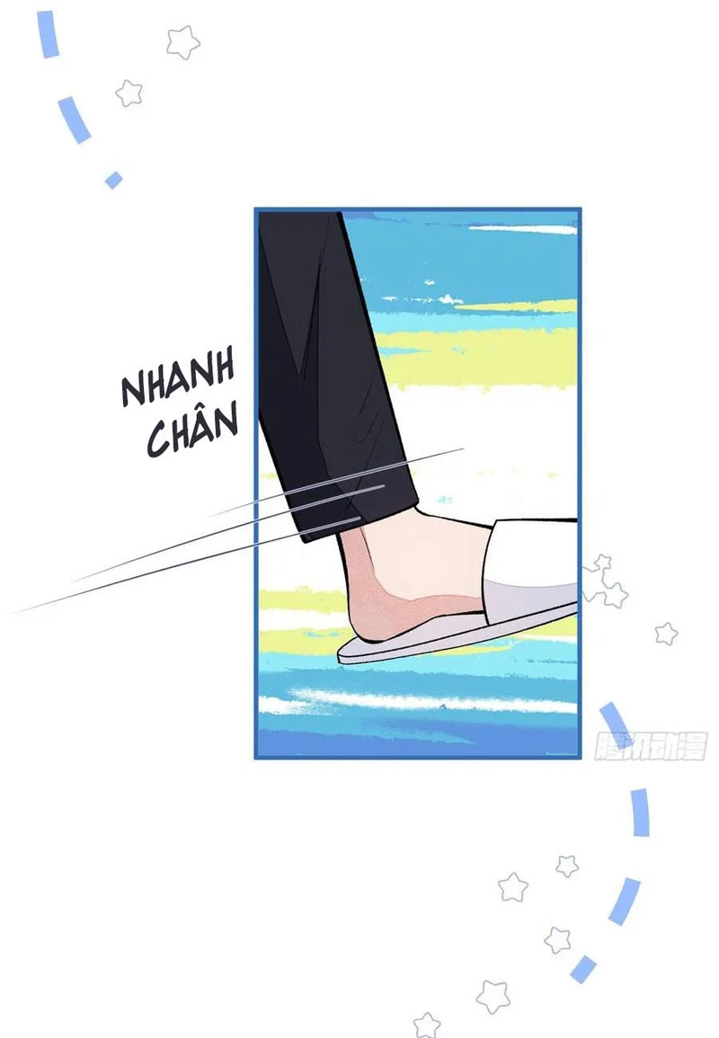 Lại Bị Nam Thần Chọc Trên Hot Search! - Chap 85