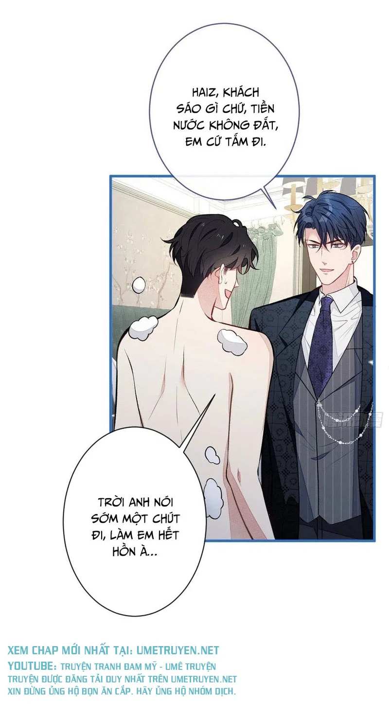 Lại Bị Nam Thần Chọc Trên Hot Search! - Chap 85