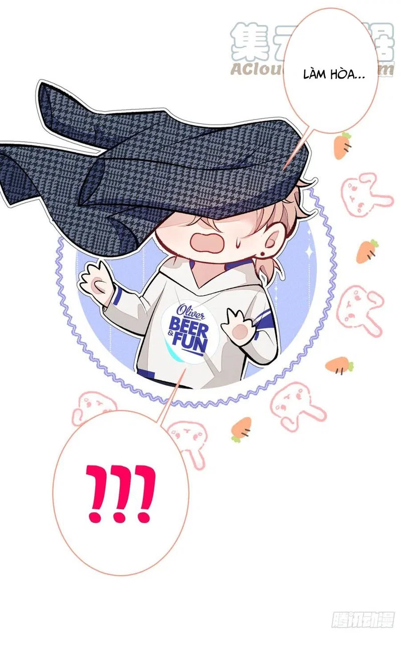 Lại Bị Nam Thần Chọc Trên Hot Search! - Chap 85