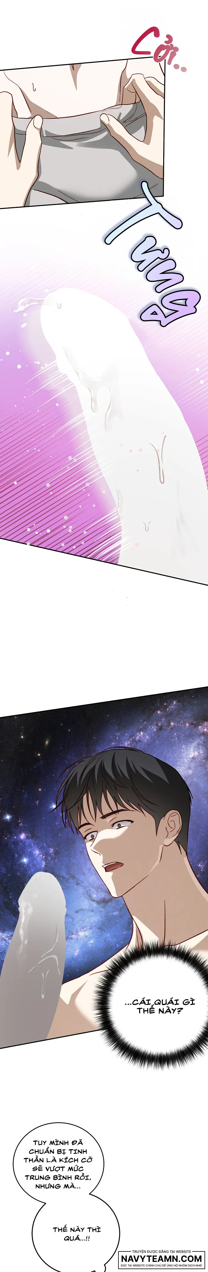 Lãi Suất 50% - Chap 0