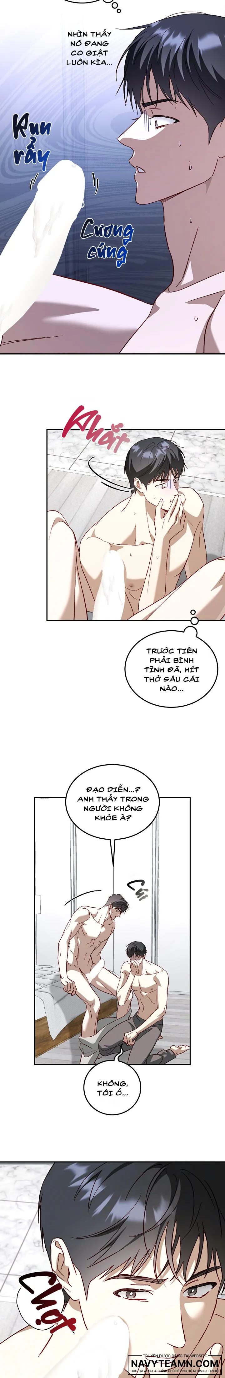 Lãi Suất 50% - Chap 0