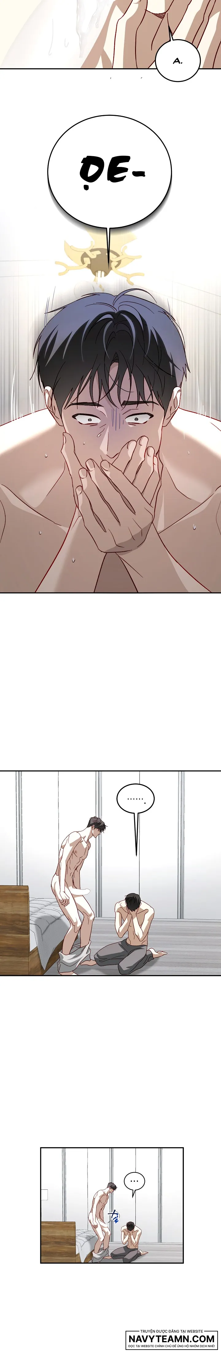 Lãi Suất 50% - Chap 0