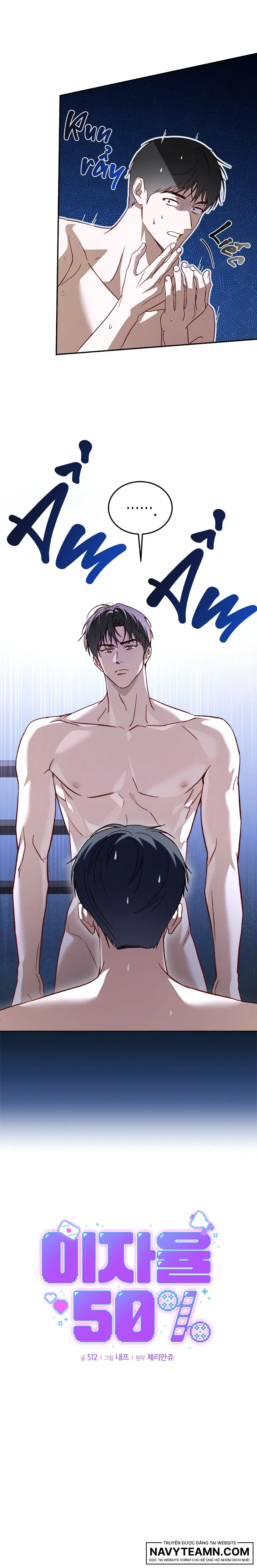 Lãi Suất 50% - Chap 0