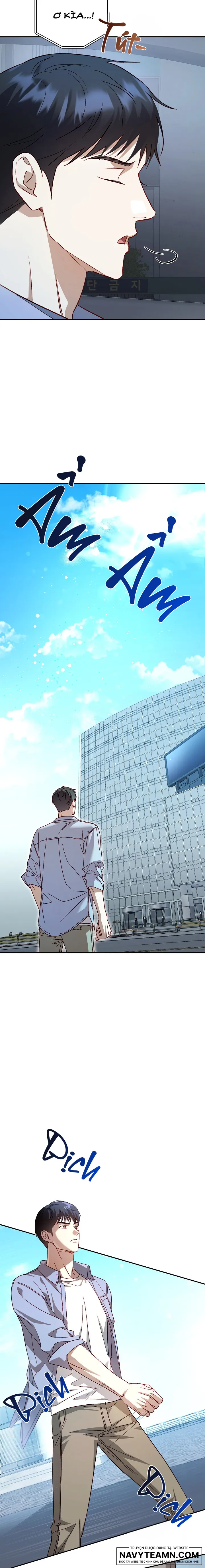 Lãi Suất 50% - Chap 1