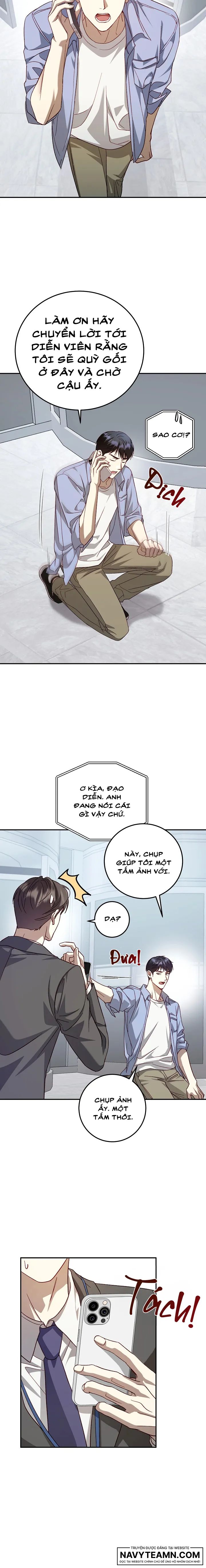 Lãi Suất 50% - Chap 1