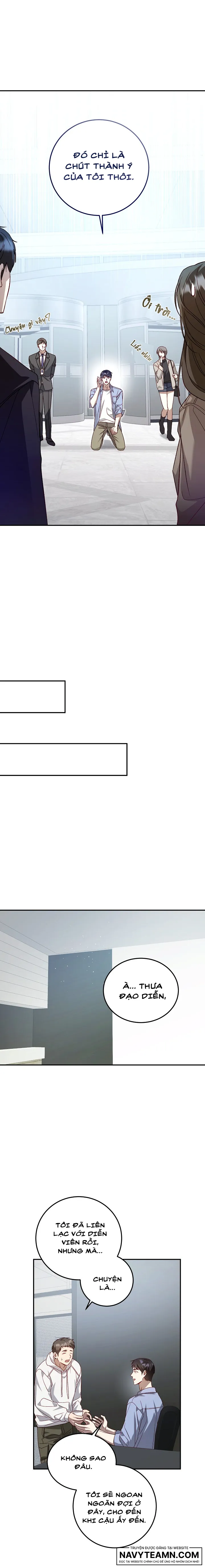 Lãi Suất 50% - Chap 1