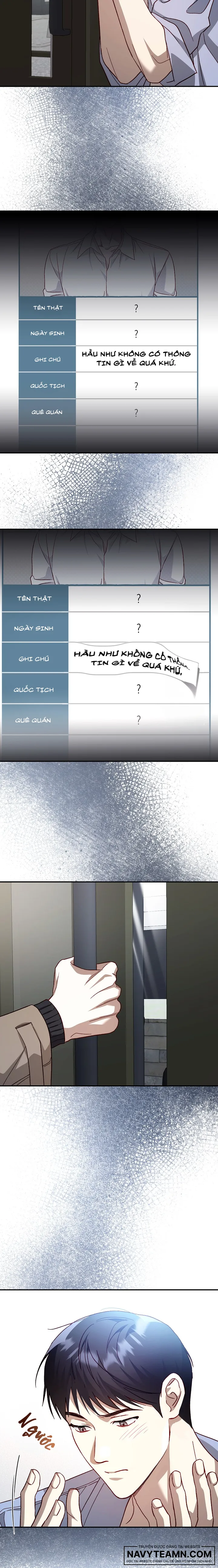 Lãi Suất 50% - Chap 1