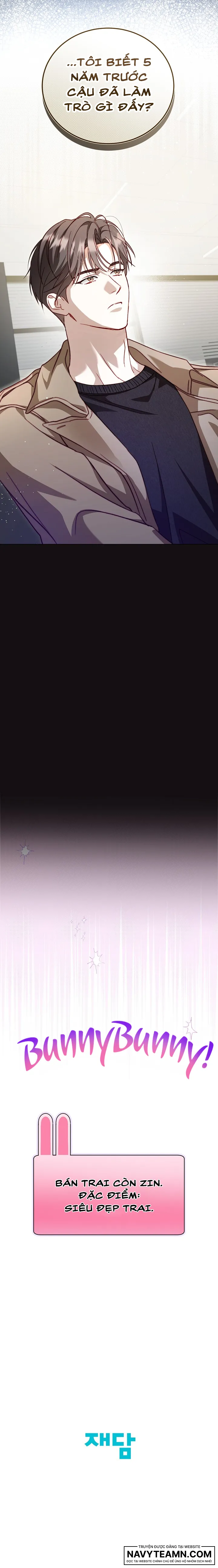 Lãi Suất 50% - Chap 1