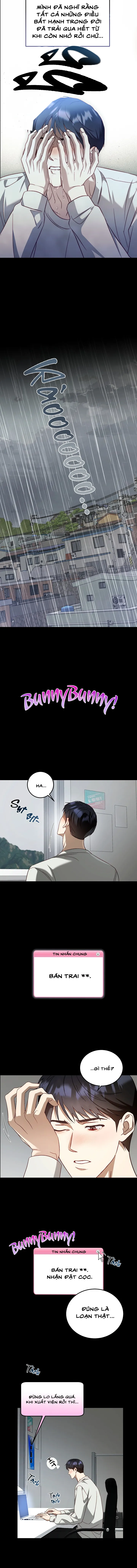 Lãi Suất 50% - Chap 2