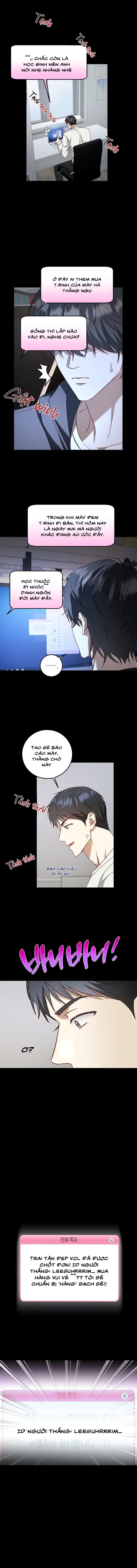 Lãi Suất 50% - Chap 2