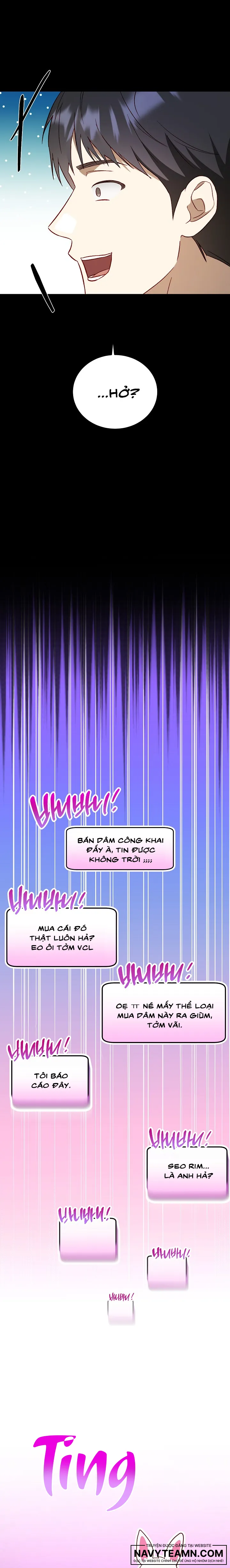 Lãi Suất 50% - Chap 2