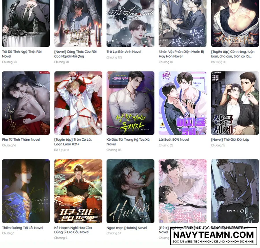 Lãi Suất 50% - Chap 2