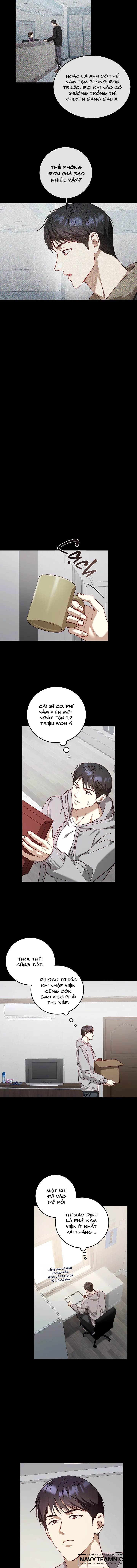 Lãi Suất 50% - Chap 2