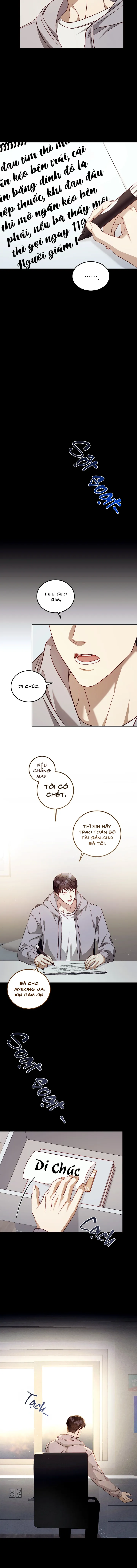 Lãi Suất 50% - Chap 2