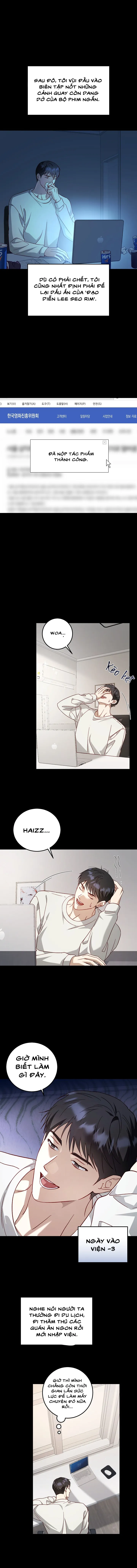 Lãi Suất 50% - Chap 2