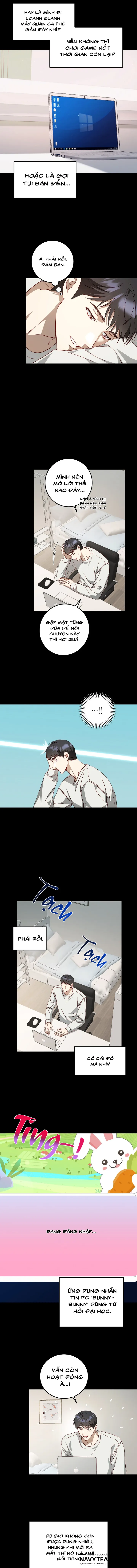 Lãi Suất 50% - Chap 2