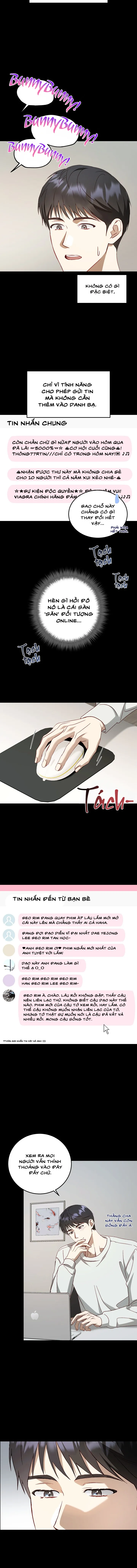 Lãi Suất 50% - Chap 2