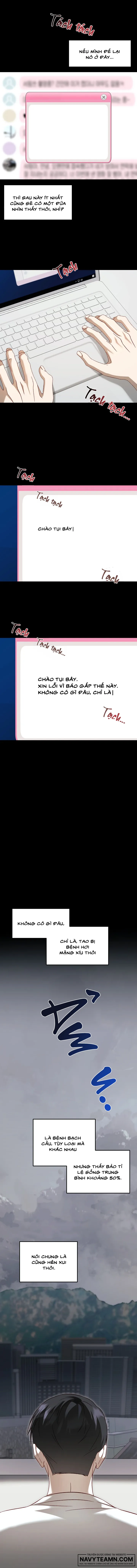 Lãi Suất 50% - Chap 2