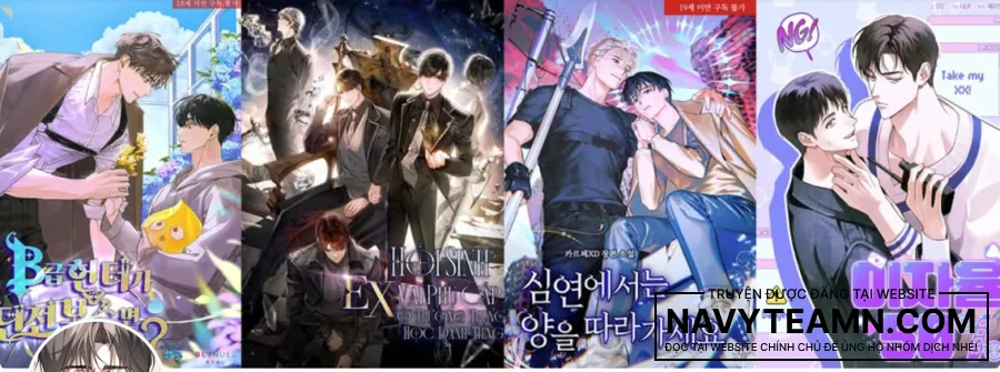 Lãi Suất 50% - Chap 3