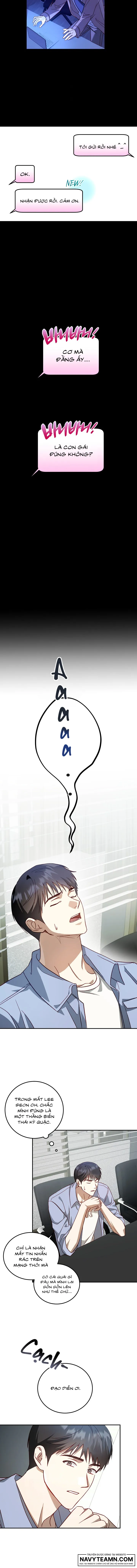 Lãi Suất 50% - Chap 3