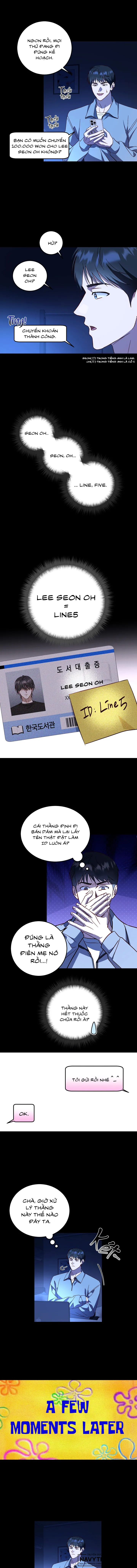 Lãi Suất 50% - Chap 3