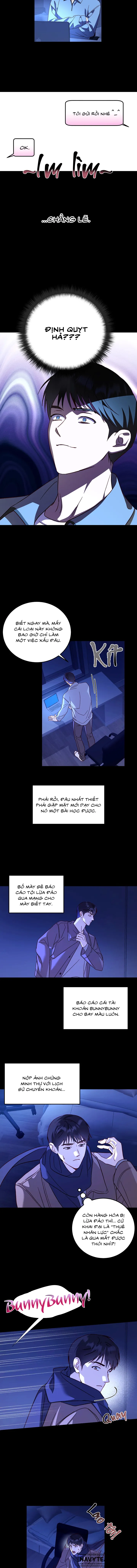 Lãi Suất 50% - Chap 3