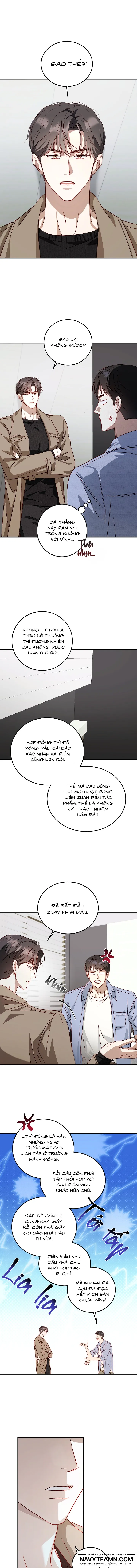 Lãi Suất 50% - Chap 4