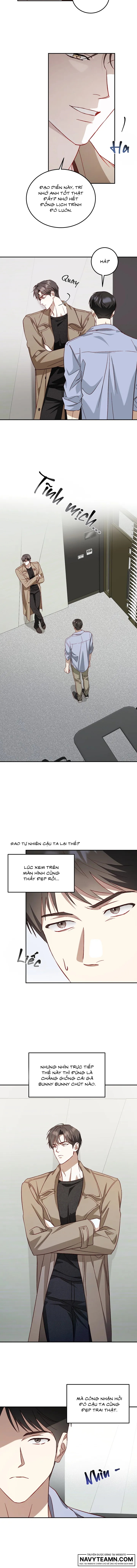 Lãi Suất 50% - Chap 4