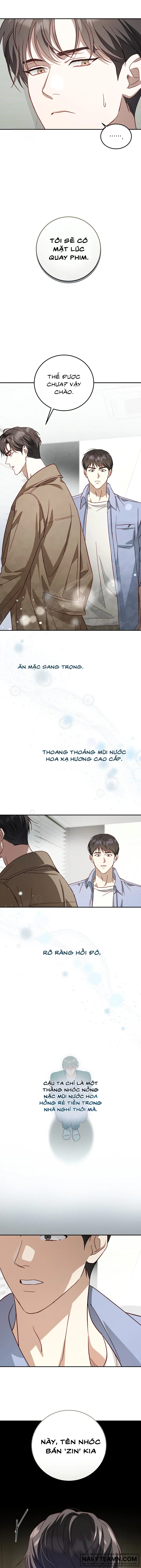 Lãi Suất 50% - Chap 4