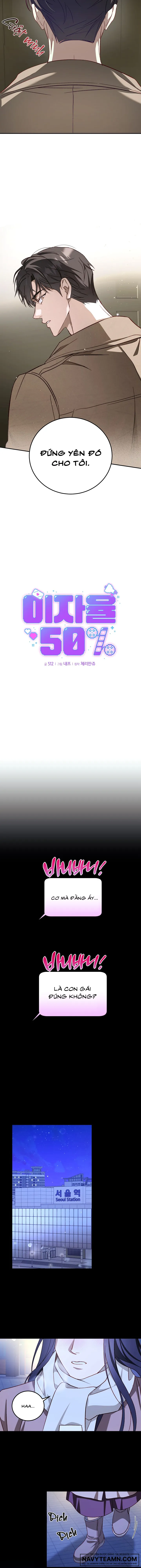 Lãi Suất 50% - Chap 4