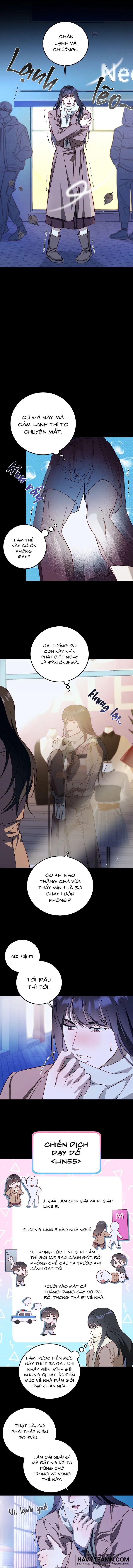 Lãi Suất 50% - Chap 4