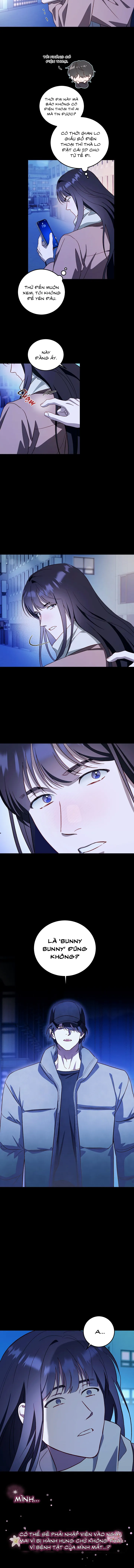 Lãi Suất 50% - Chap 4