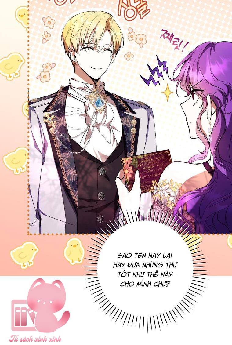 Làm Ác Nữ Bộ Không Tuyệt Sao? - Chap 46