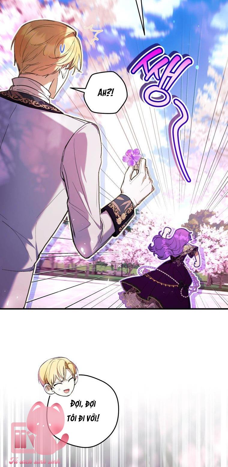 Làm Ác Nữ Bộ Không Tuyệt Sao? - Chap 46