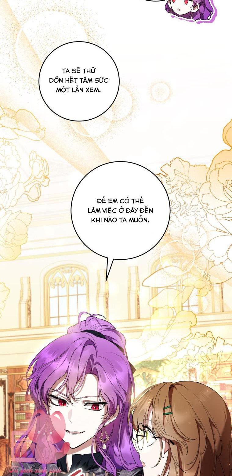 Làm Ác Nữ Bộ Không Tuyệt Sao? - Chap 46