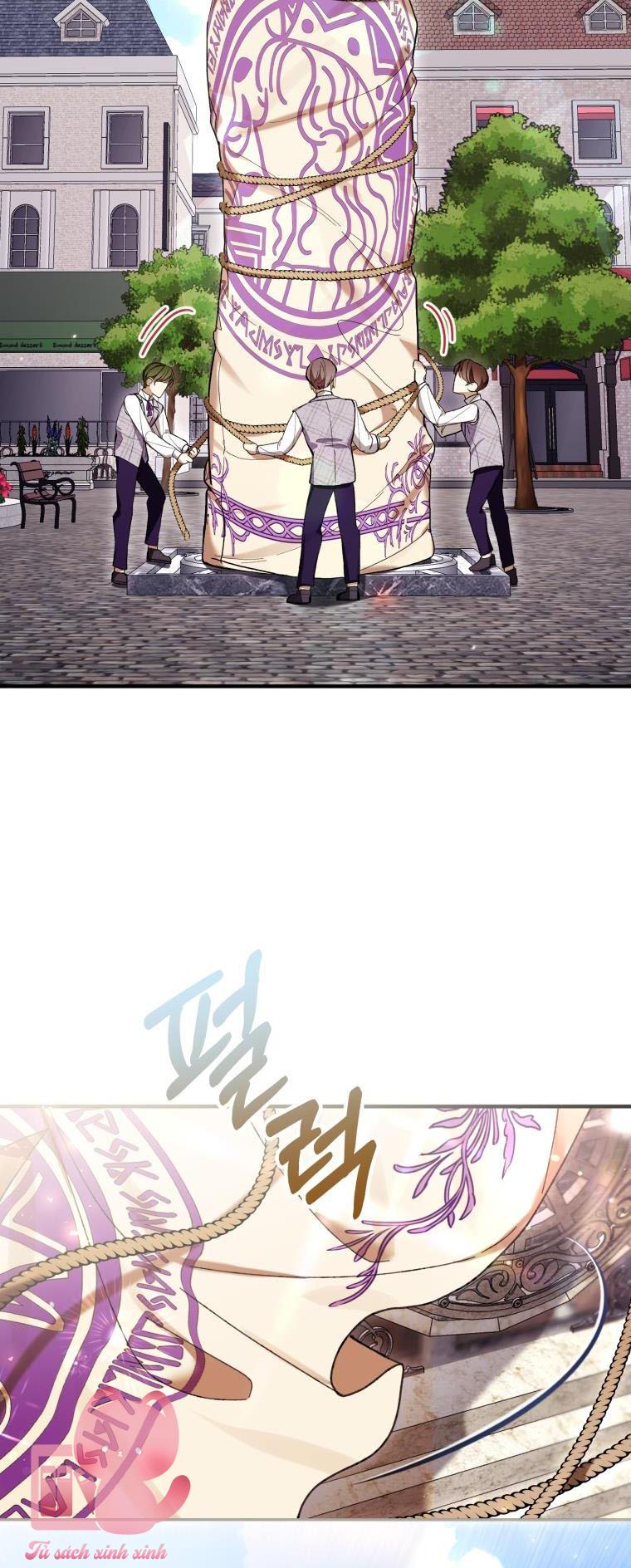 Làm Ác Nữ Bộ Không Tuyệt Sao? - Chap 48