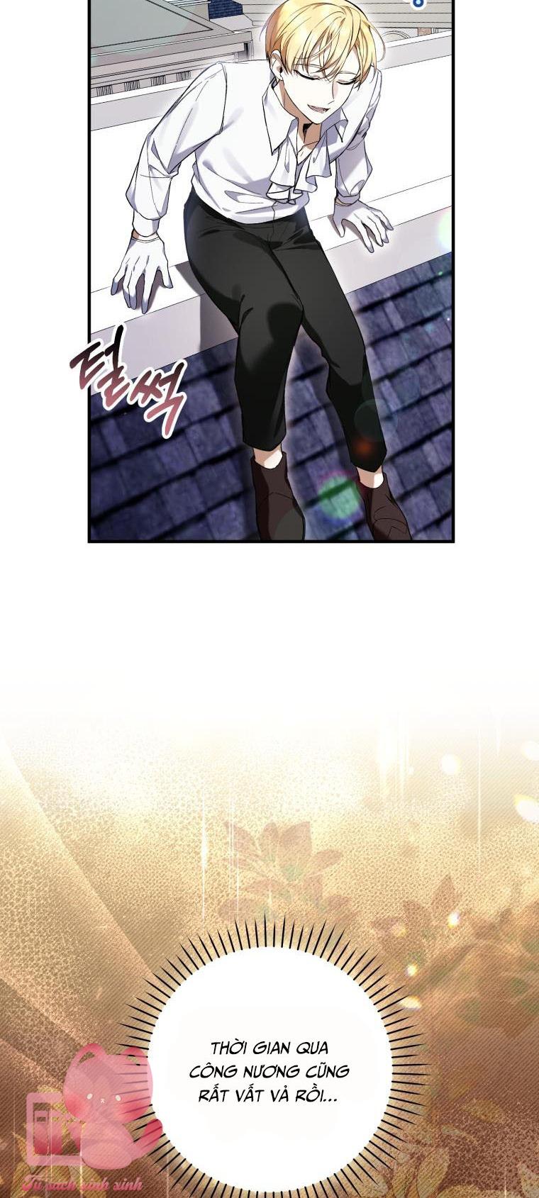 Làm Ác Nữ Bộ Không Tuyệt Sao? - Chap 48