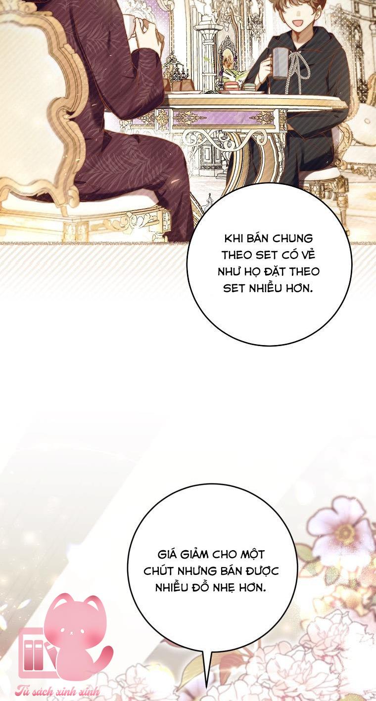 Làm Ác Nữ Bộ Không Tuyệt Sao? - Chap 48