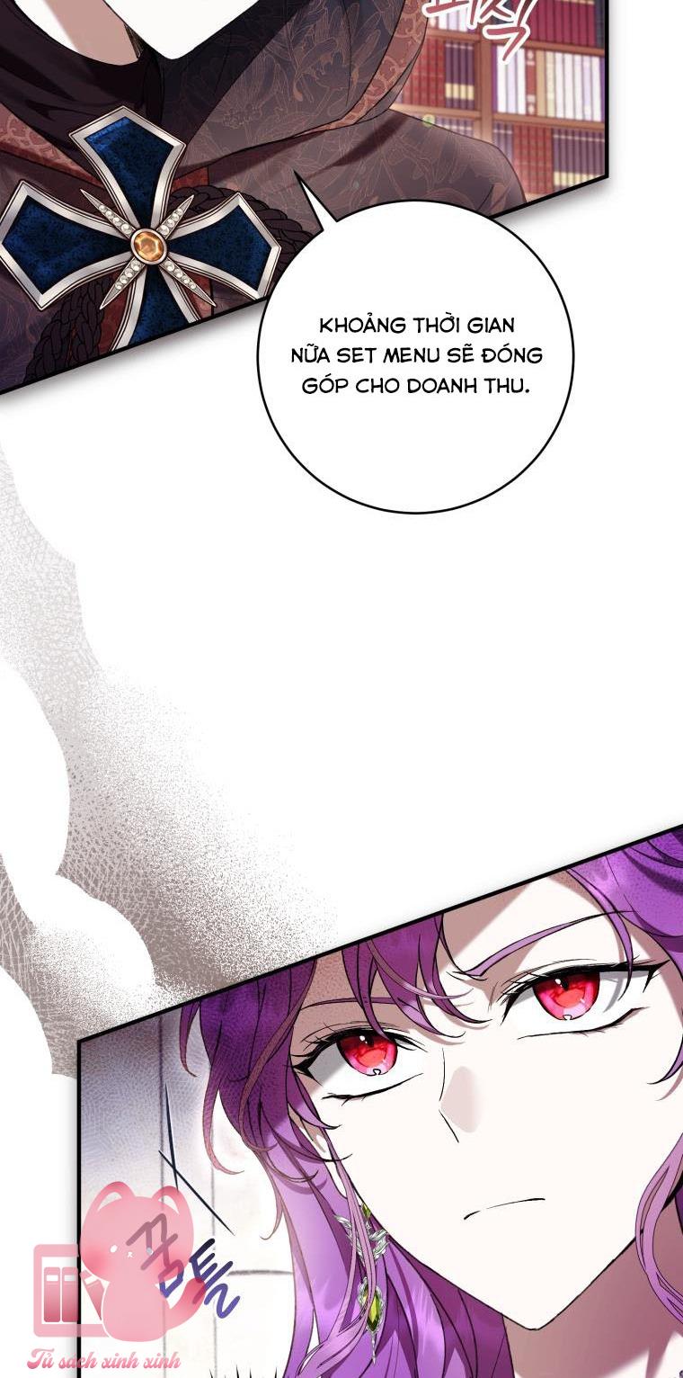 Làm Ác Nữ Bộ Không Tuyệt Sao? - Chap 48