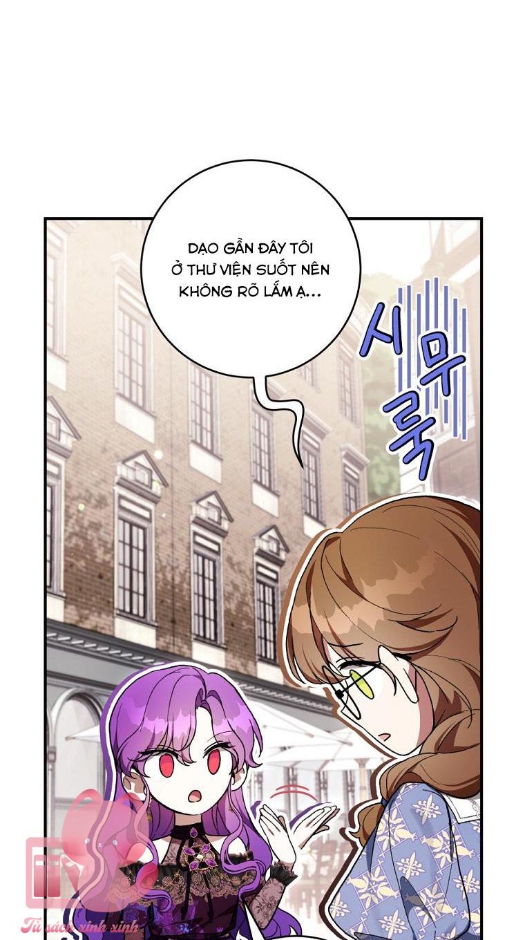 Làm Ác Nữ Bộ Không Tuyệt Sao? - Chap 49