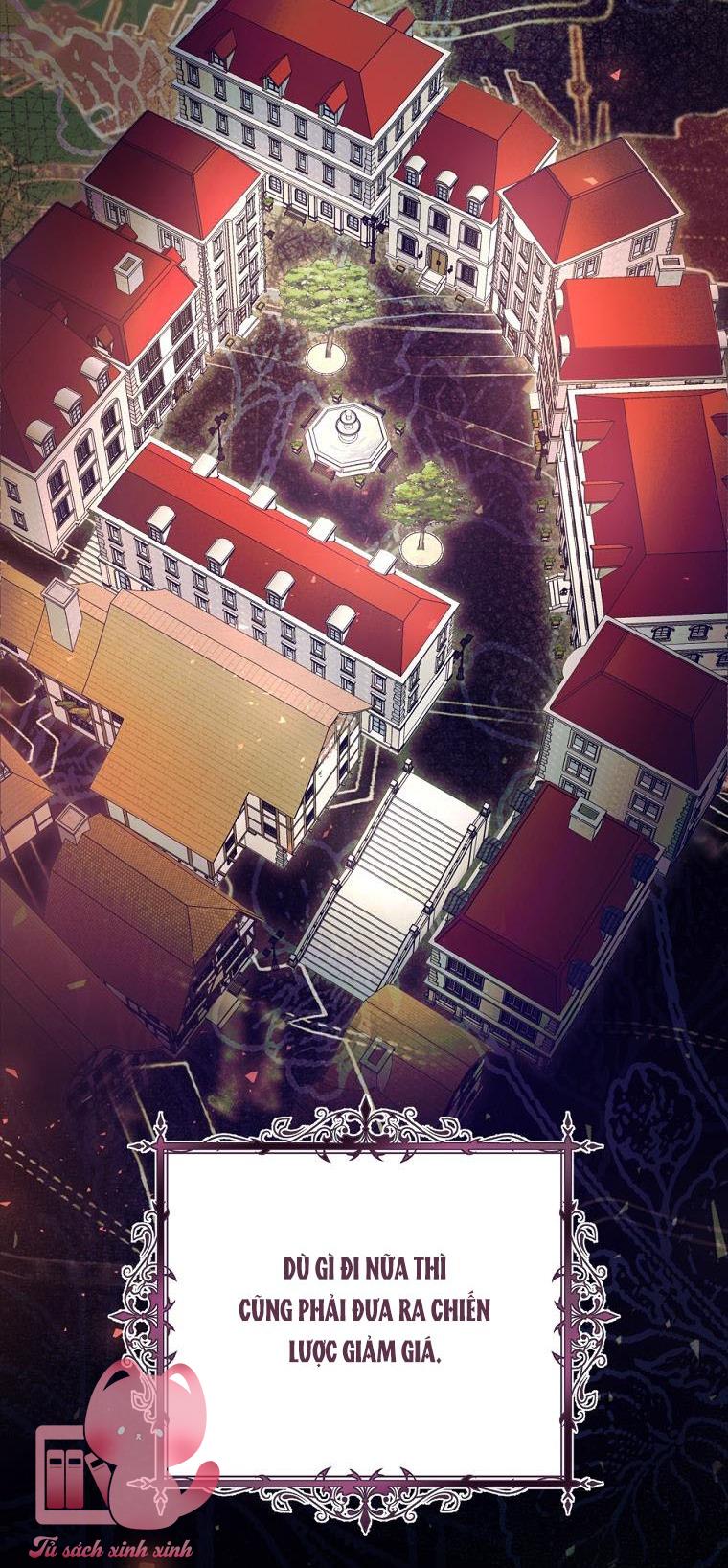 Làm Ác Nữ Bộ Không Tuyệt Sao? - Chap 49