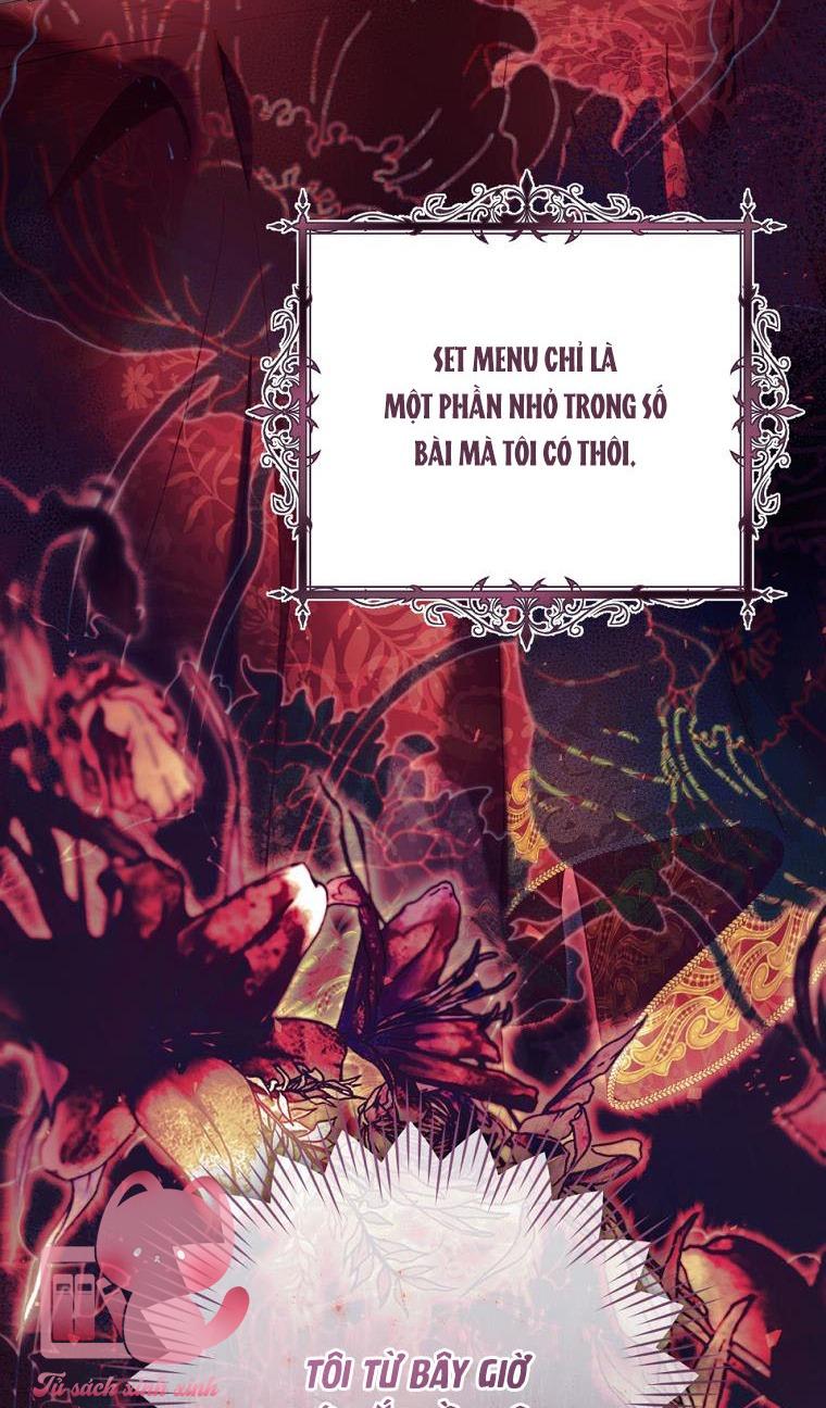 Làm Ác Nữ Bộ Không Tuyệt Sao? - Chap 49